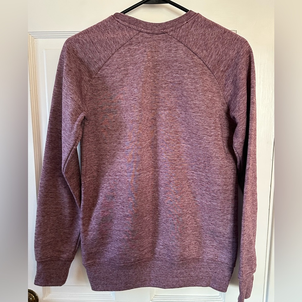 The North Face Women’s Heritage Patch Crew - Picture 10 of 10